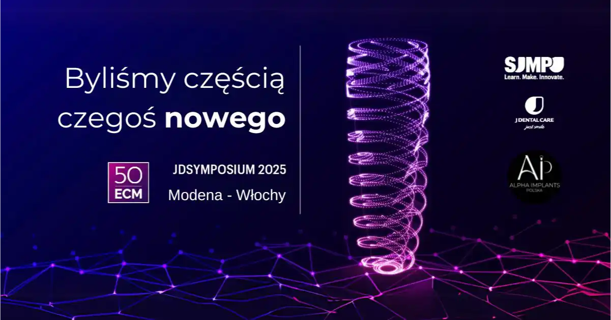 We belong to something new - JDSymposium 2025