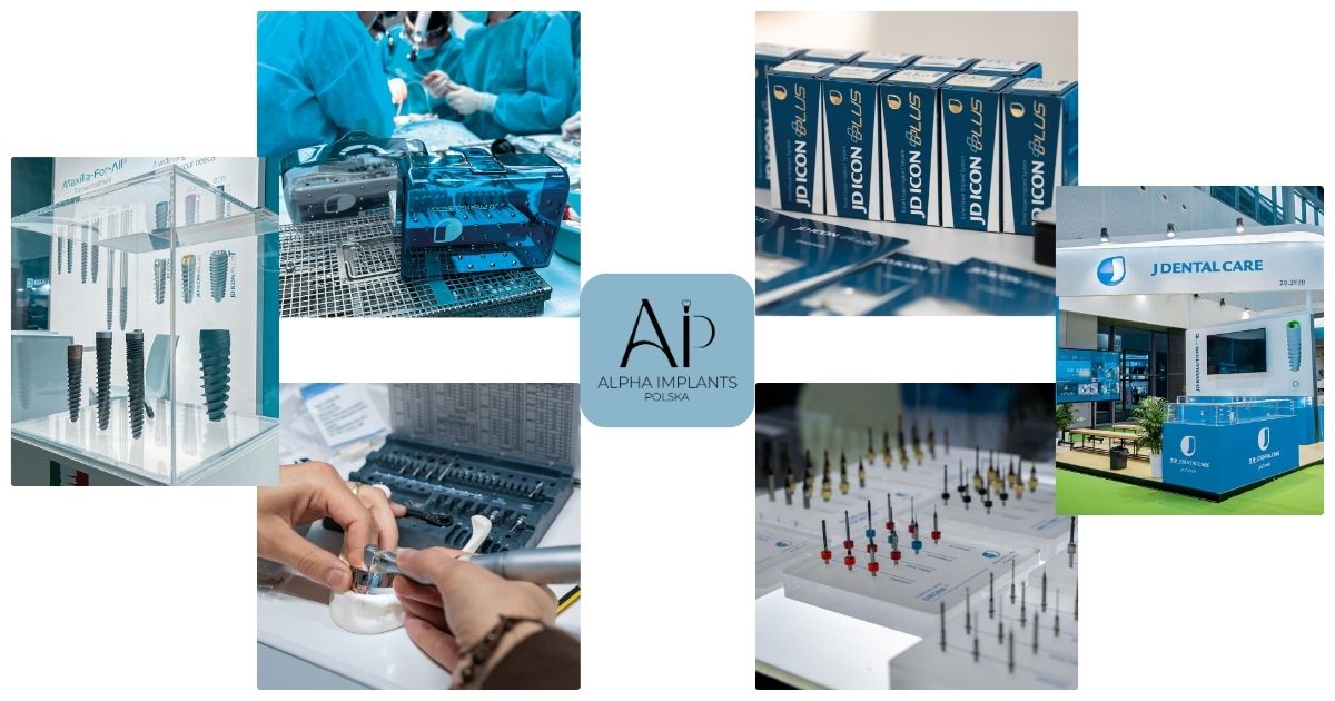 Dlaczego warto wybrać włoską jakość – oferta od JDentalCare