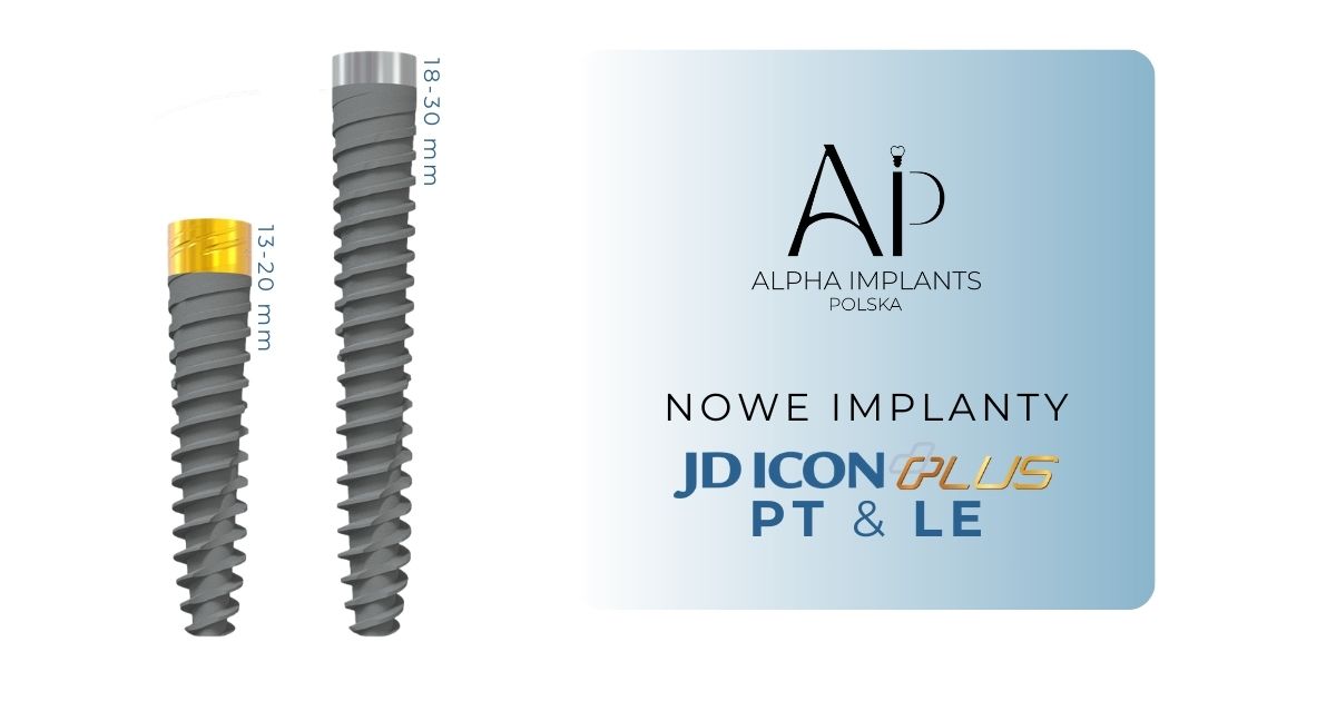 Nowość w systemie JDEvolution S – dwa komponenty TiBase dla kanału kątowego