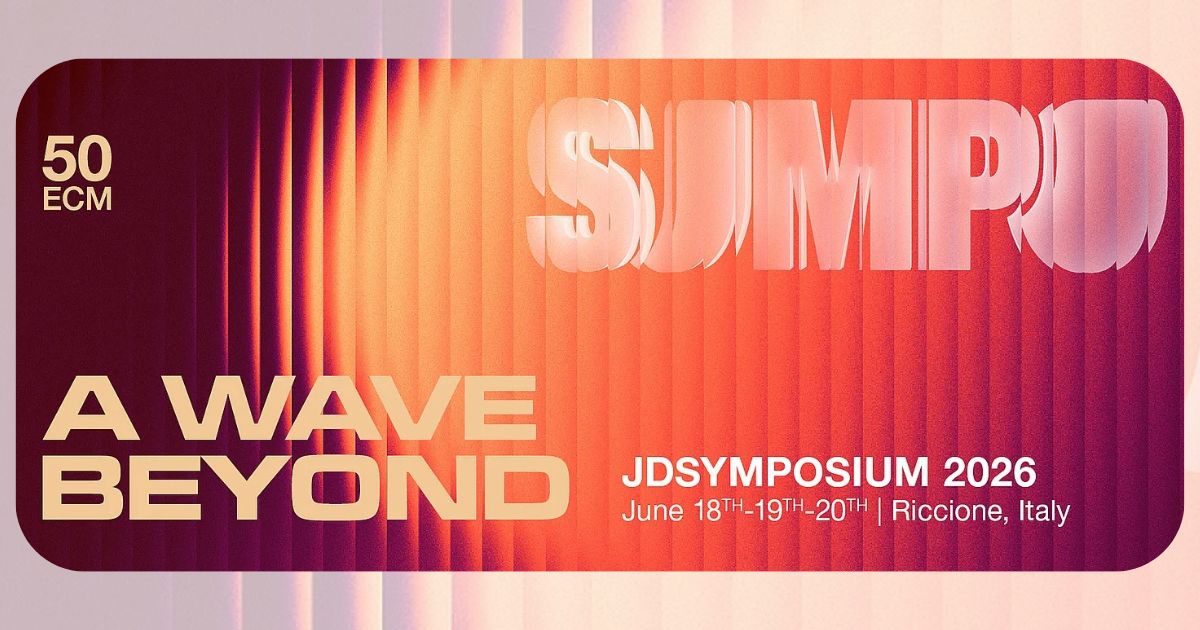 JDSymposium 2026 rozpoczyna rejestrację, poznaj program i wykładowców wydarzenia