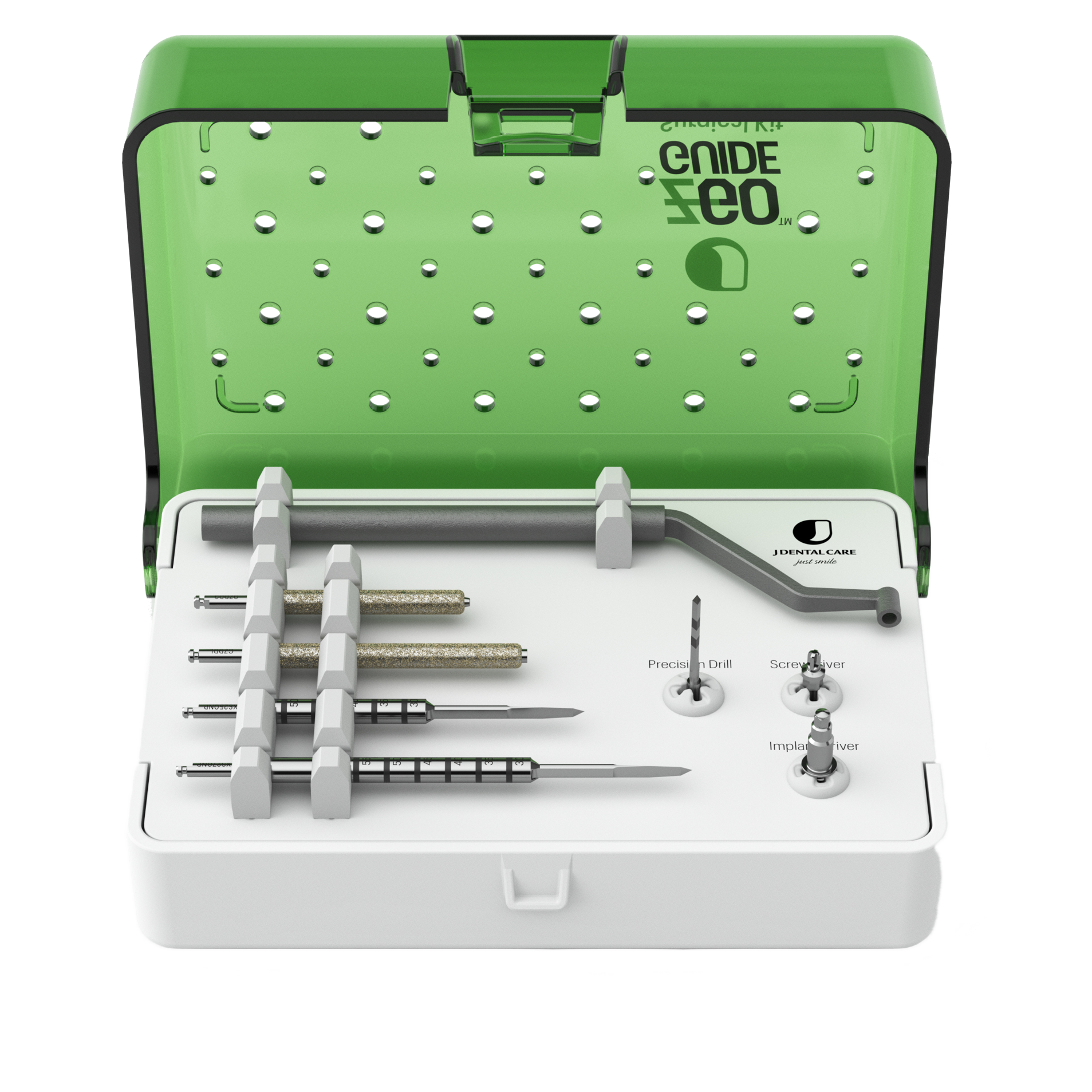Z-GO Guide™ Surgical Kit
