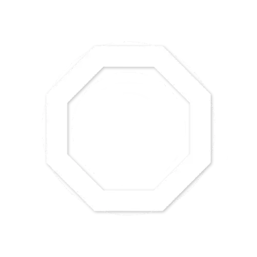 Połączenie oktagonalne