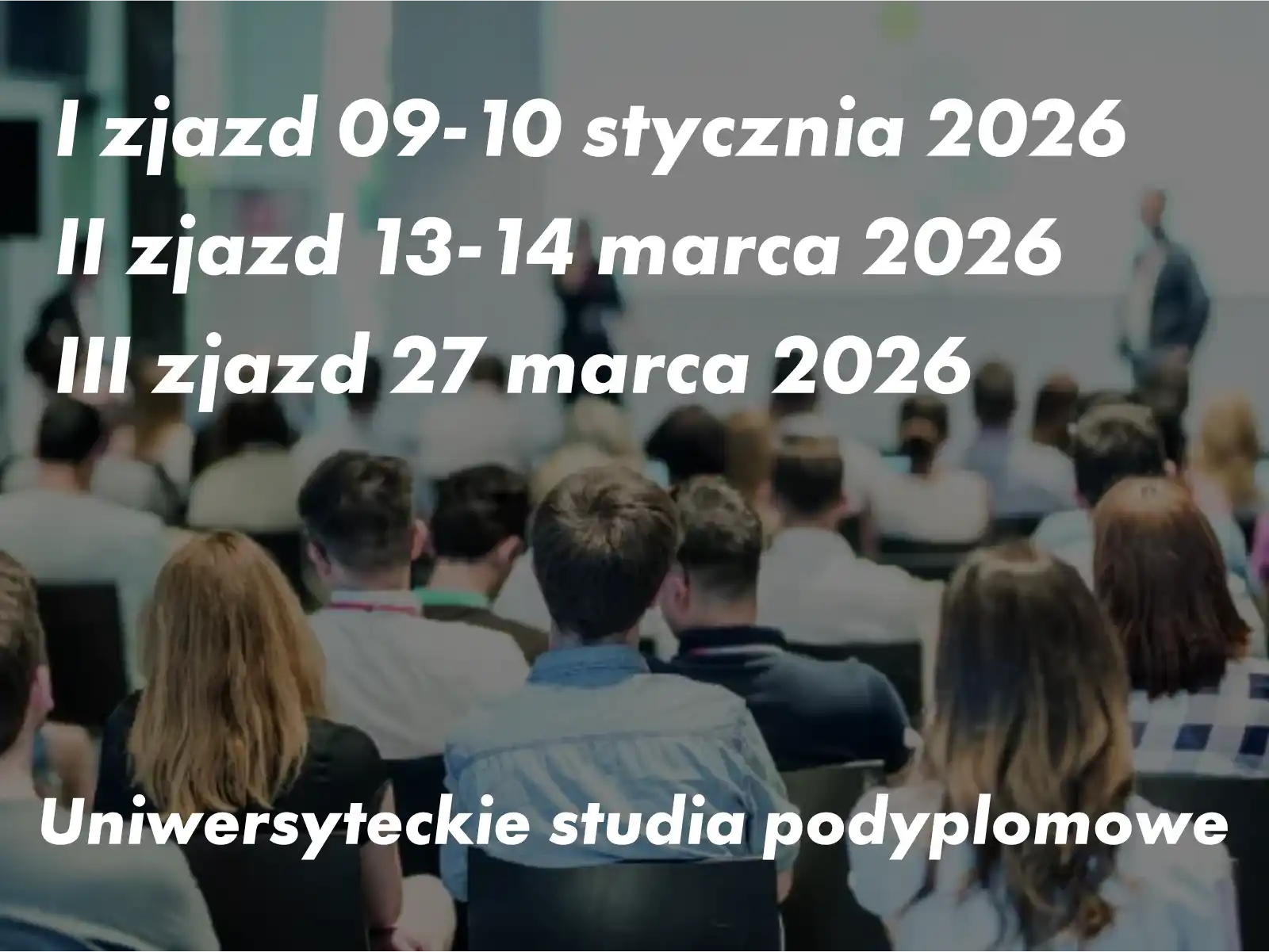 Uniwersyteckie studia podyplomowe z zakresu rehabilitacji jamy ustnej z wykorzystaniem implantów jarzmowych