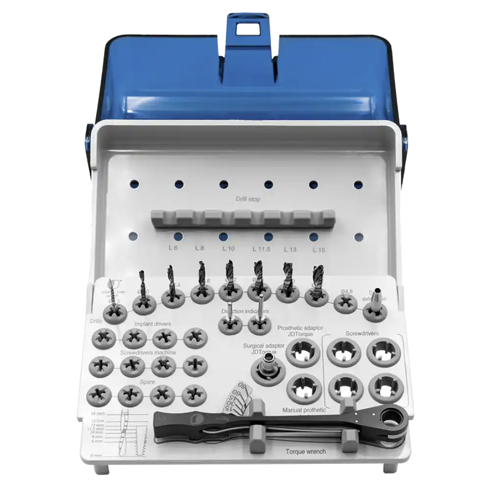 JD Surgical Kit JD Surgical Kit